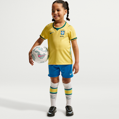 Brazil 2026 Stadium Home