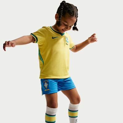 Brazil 2026 Stadium Home