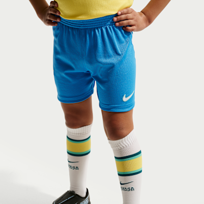 Brazil 2026 Stadium Home