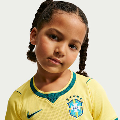 Brazil 2026 Stadium Home
