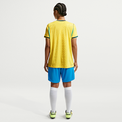 Brazil National Team 2026 Match Home