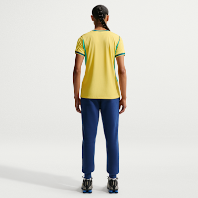 Brazil National Team 2026 Stadium Home