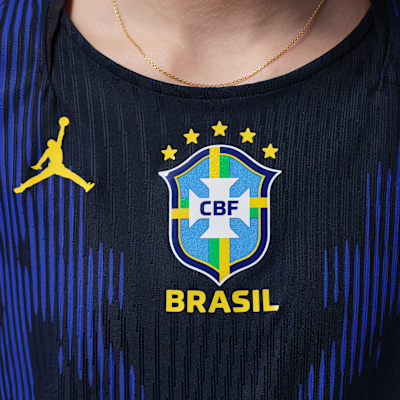 Brazil 2026 Match Away