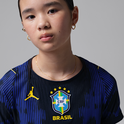 Brazil 2026 Match Away