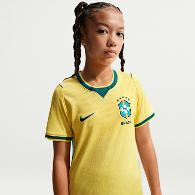 Brazil National Team 2026 Stadium Home