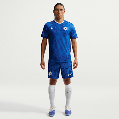 Chelsea FC 2025/26 Match Home