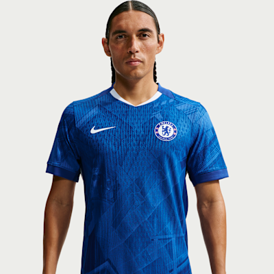 Chelsea FC 2025/26 Match Home