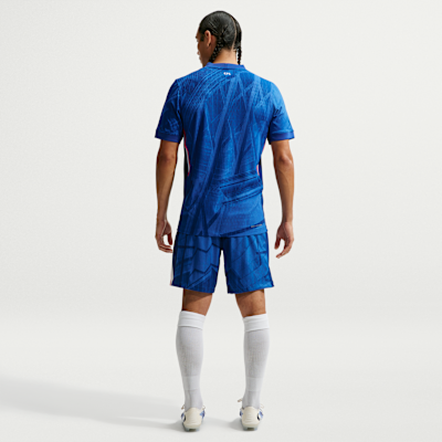 Chelsea FC 2025/26 Match Home
