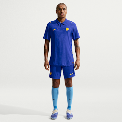 Chelsea FC 2026/27 Match Home