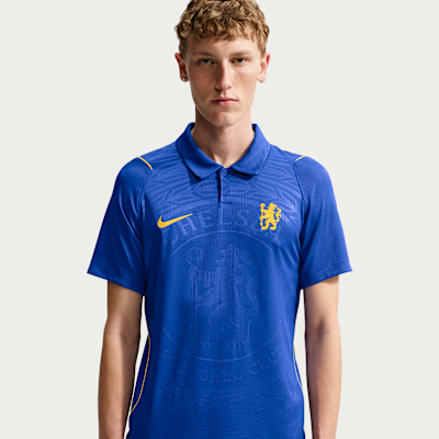Chelsea FC 2026/27 Stadium Home