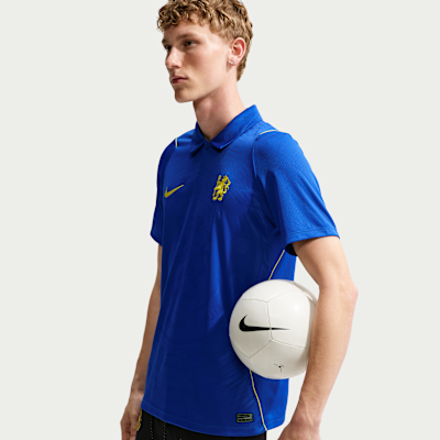 Chelsea FC 2026/27 Stadium Home