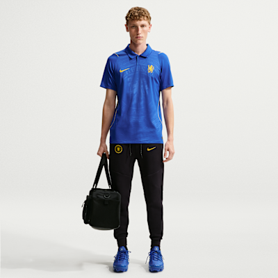 Chelsea FC 2026/27 Stadium Home