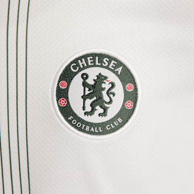 Chelsea FC 2025/26 Stadium Away