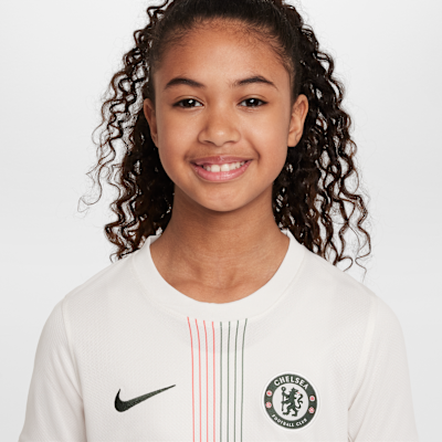 Chelsea FC 2025/26 Stadium Away
