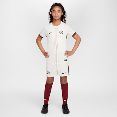 Chelsea FC 2025/26 Stadium Away