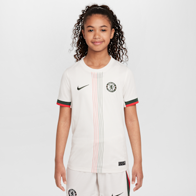 Chelsea FC 2025/26 Stadium Away