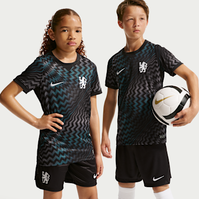 Chelsea FC 2026/27 Stadium Goalkeeper