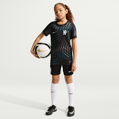 Chelsea FC 2026/27 Stadium Goalkeeper