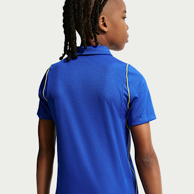 Chelsea FC 2026/27 Stadium Home