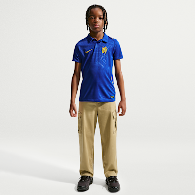 Chelsea FC 2026/27 Stadium Home