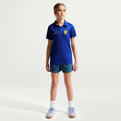 Chelsea FC 2026/27 Stadium Home