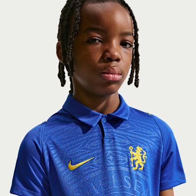 Chelsea FC 2026/27 Stadium Home
