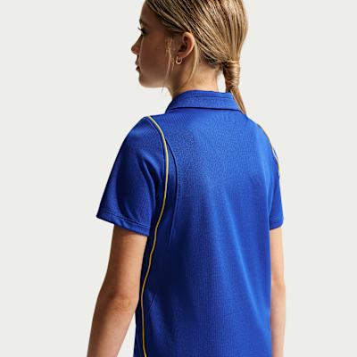 Chelsea FC 2026/27 Stadium Home