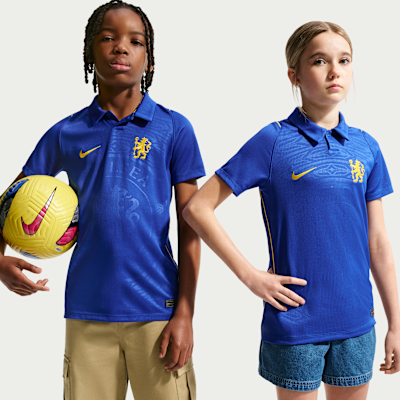 Chelsea FC 2026/27 Stadium Home