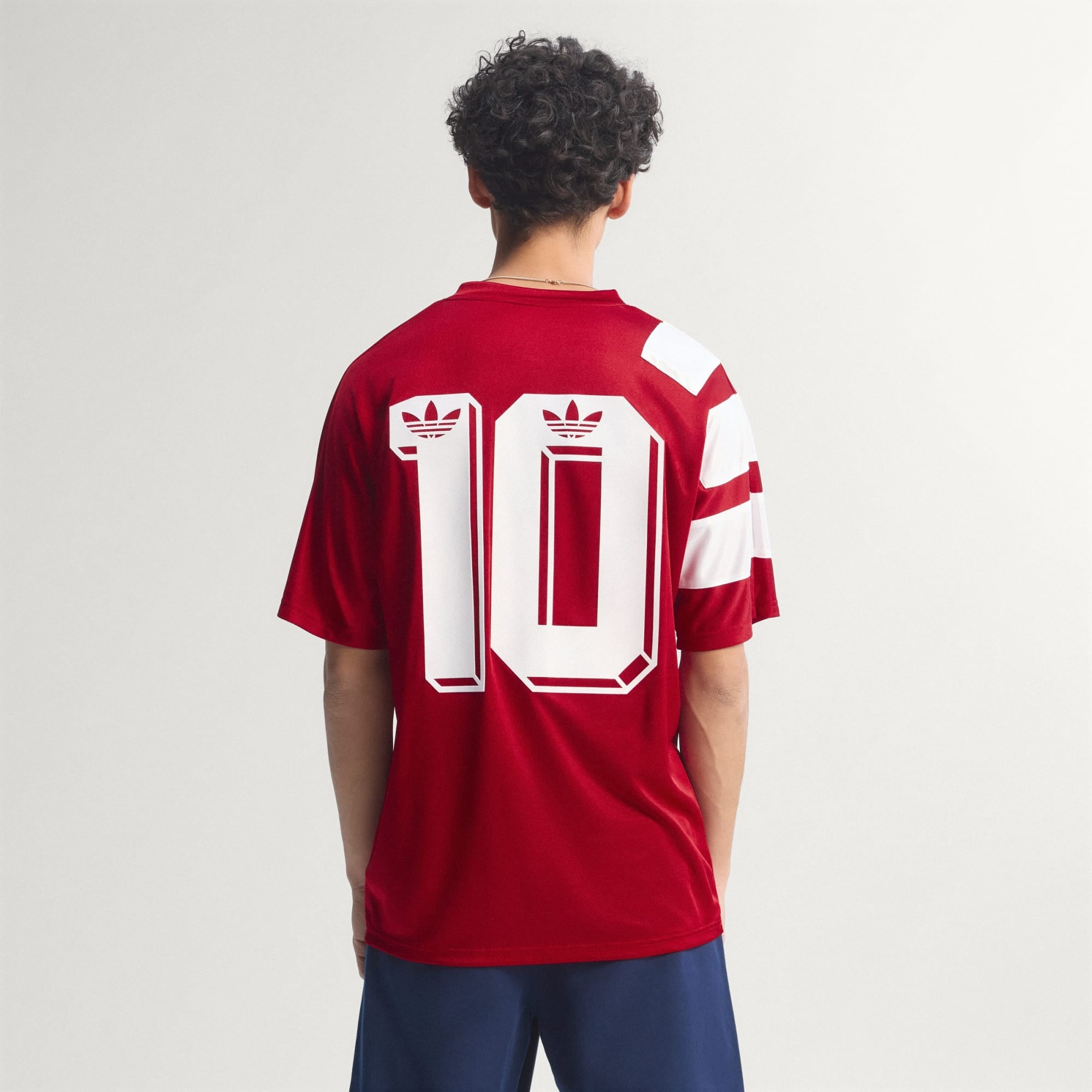 Chile Home Jersey 93/94