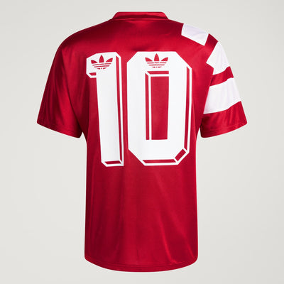 Chile Home Jersey 93/94