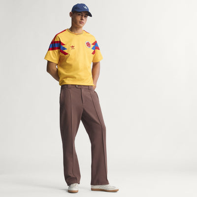 Colombia Away Jersey 1990