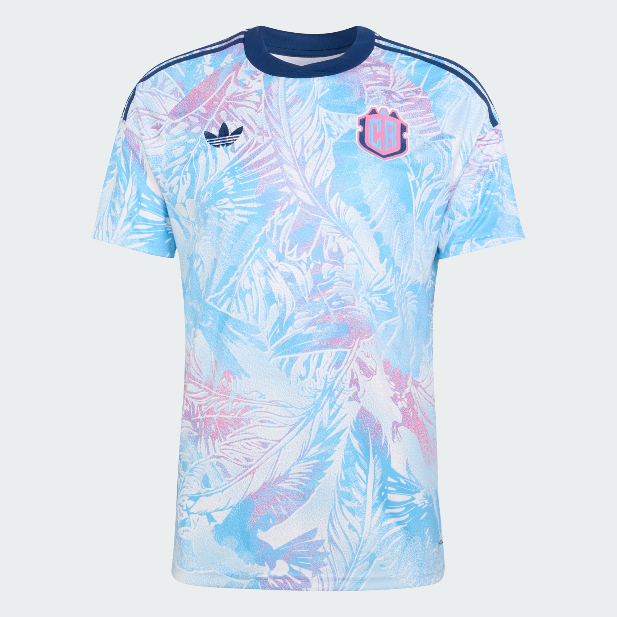 Costa Rica 26 Away Jersey
