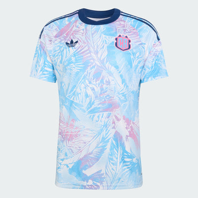 Costa Rica 26 Away Jersey