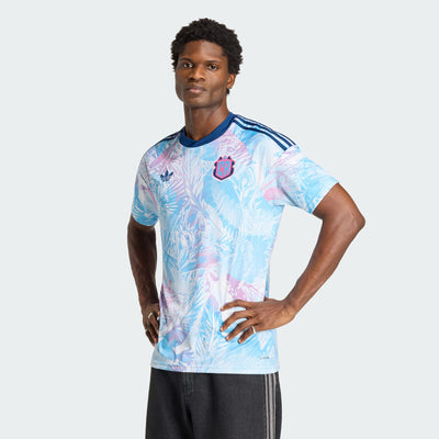 Costa Rica 26 Away Jersey