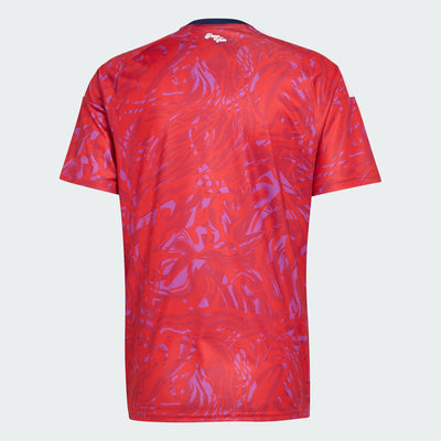 Costa Rica 26 Home Jersey