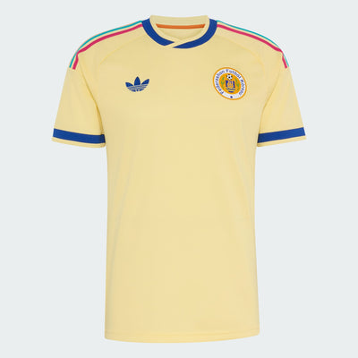 Curacao 26 Away Jersey