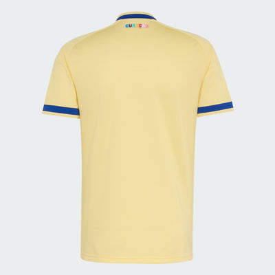 Curacao 26 Away Jersey