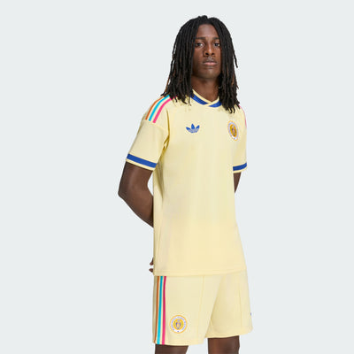 Curacao 26 Away Jersey
