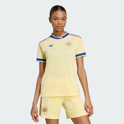 Curacao 26 Away Jersey