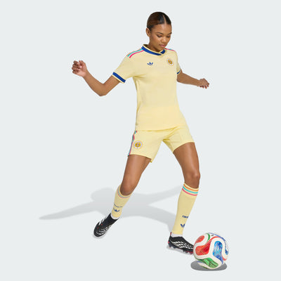 Curacao 26 Away Jersey