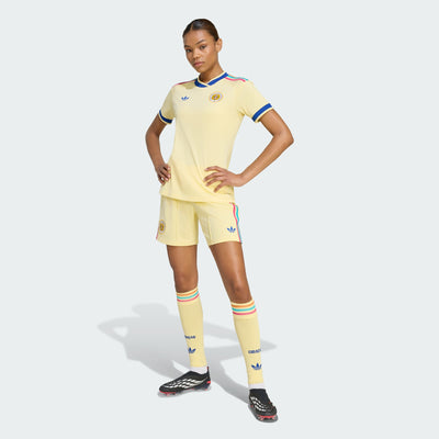 Curacao 26 Away Jersey