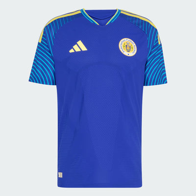 Curacao 26 Home Authentic Jersey