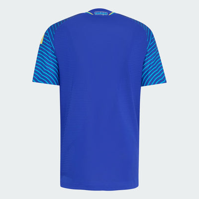 Curacao 26 Home Authentic Jersey