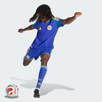 Curacao 26 Home Authentic Jersey