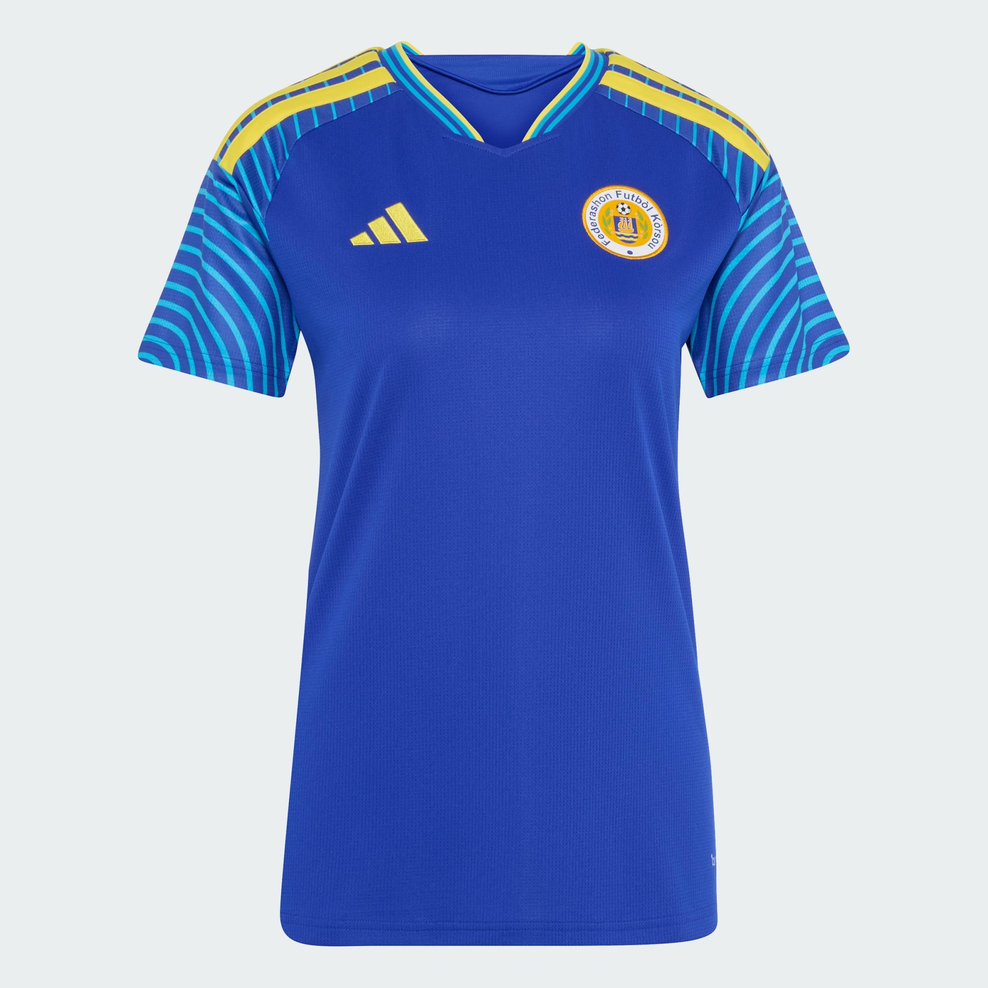 Curacao 26 Home Jersey