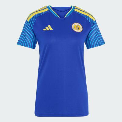 Curacao 26 Home Jersey