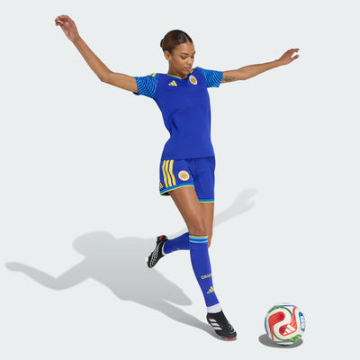 Curacao 26 Home Jersey