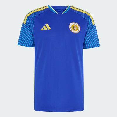 Curacao 26 Home Jersey