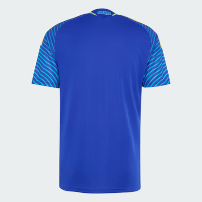 Curacao 26 Home Jersey