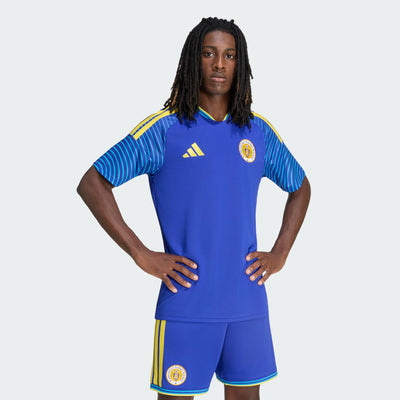 Curacao 26 Home Jersey